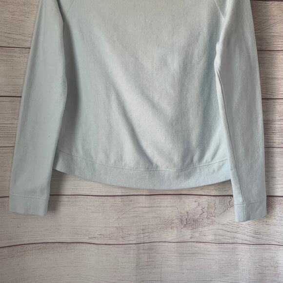 Sugar Rush Ugly Christmas Sweatshirt with Grumpy Cat in Santa Hat Size Small - Picture 5 of 14